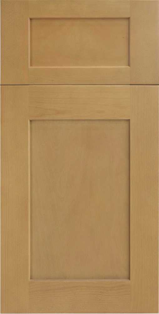 Kitchen cabinets